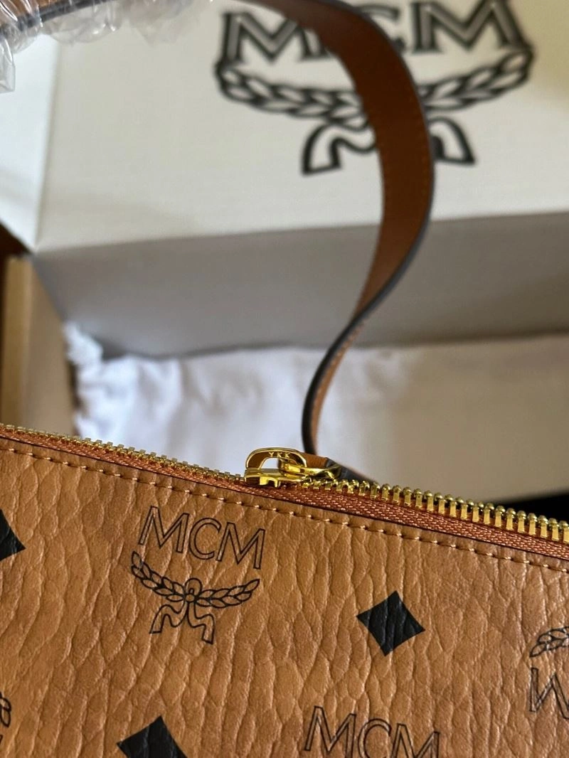 Breathable MCM Satchel Bags 89683