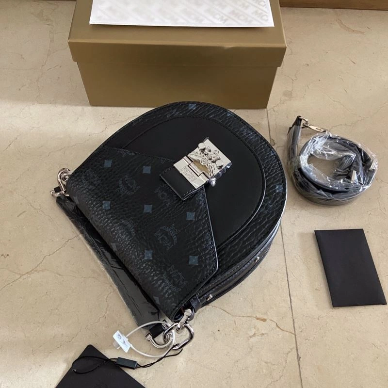 FastDry MCM Satchel Bags 89715