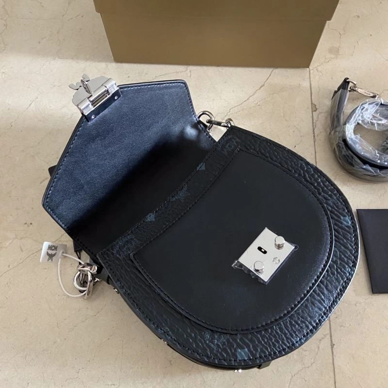 FastDry MCM Satchel Bags 89715
