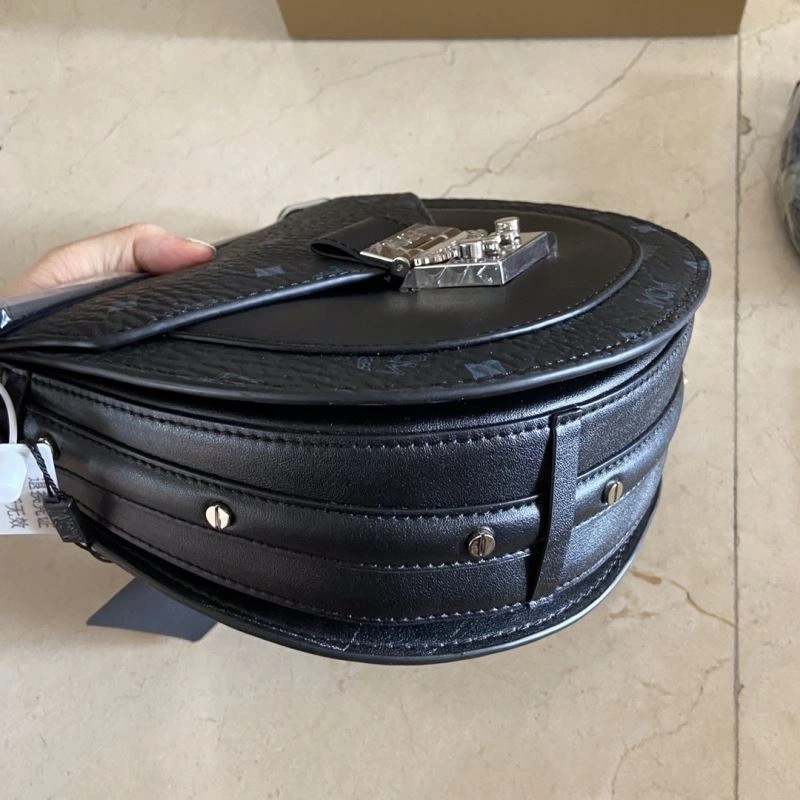 FastDry MCM Satchel Bags 89715