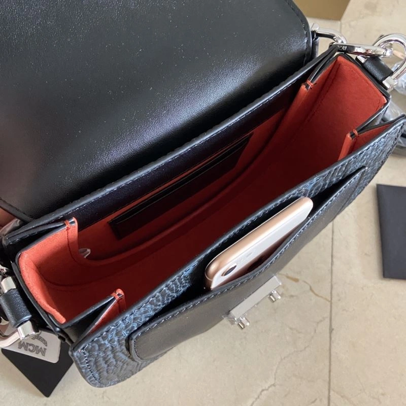 FastDry MCM Satchel Bags 89715