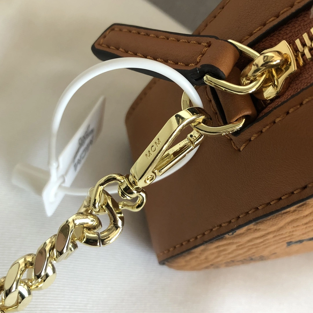 MCM Satchel Bags Comfortable 90508