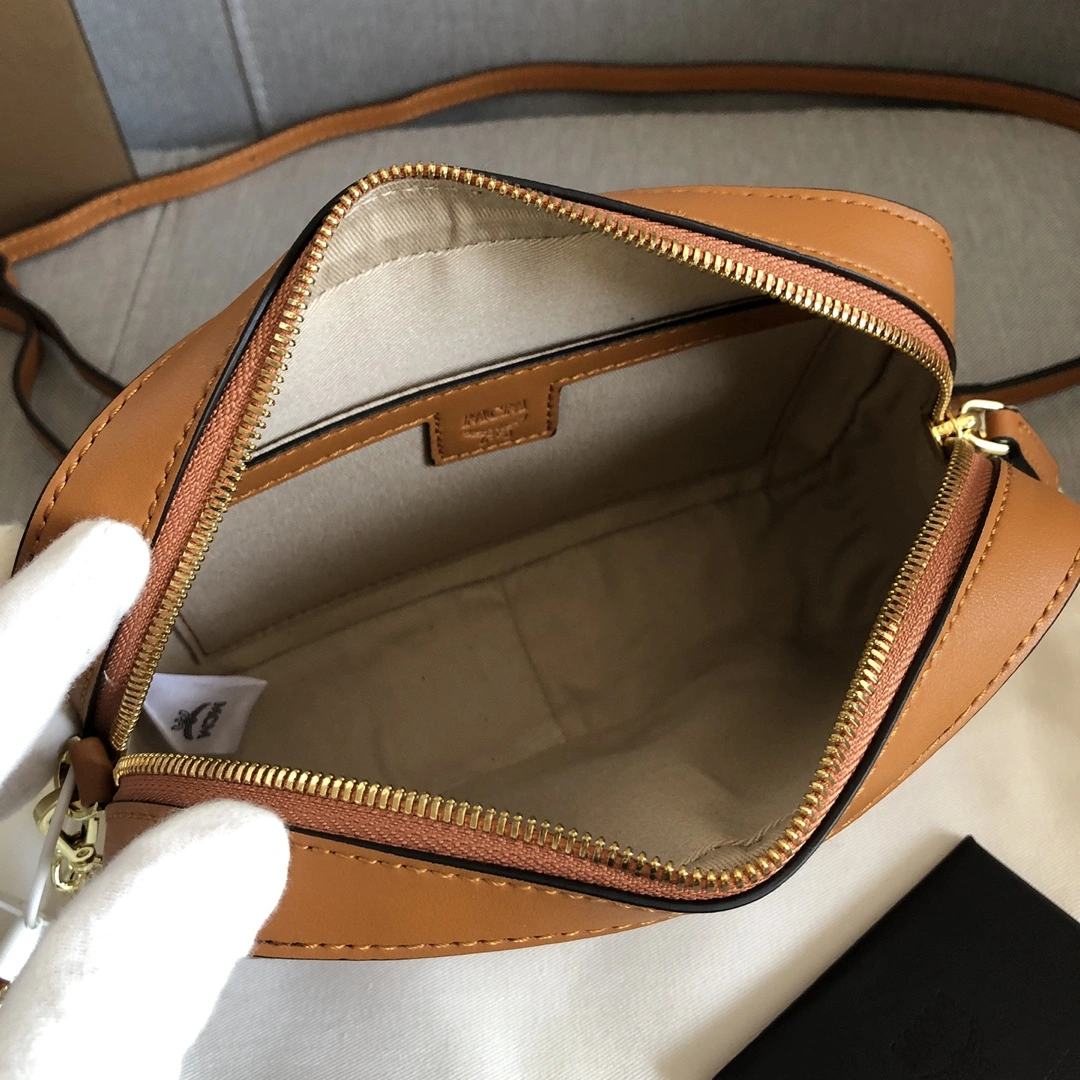 MCM Satchel Bags Comfortable 90508
