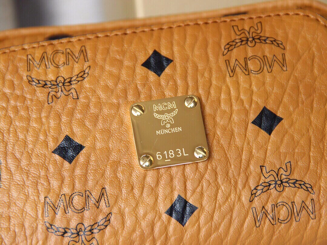 MCM Satchel Bags Premium 90510