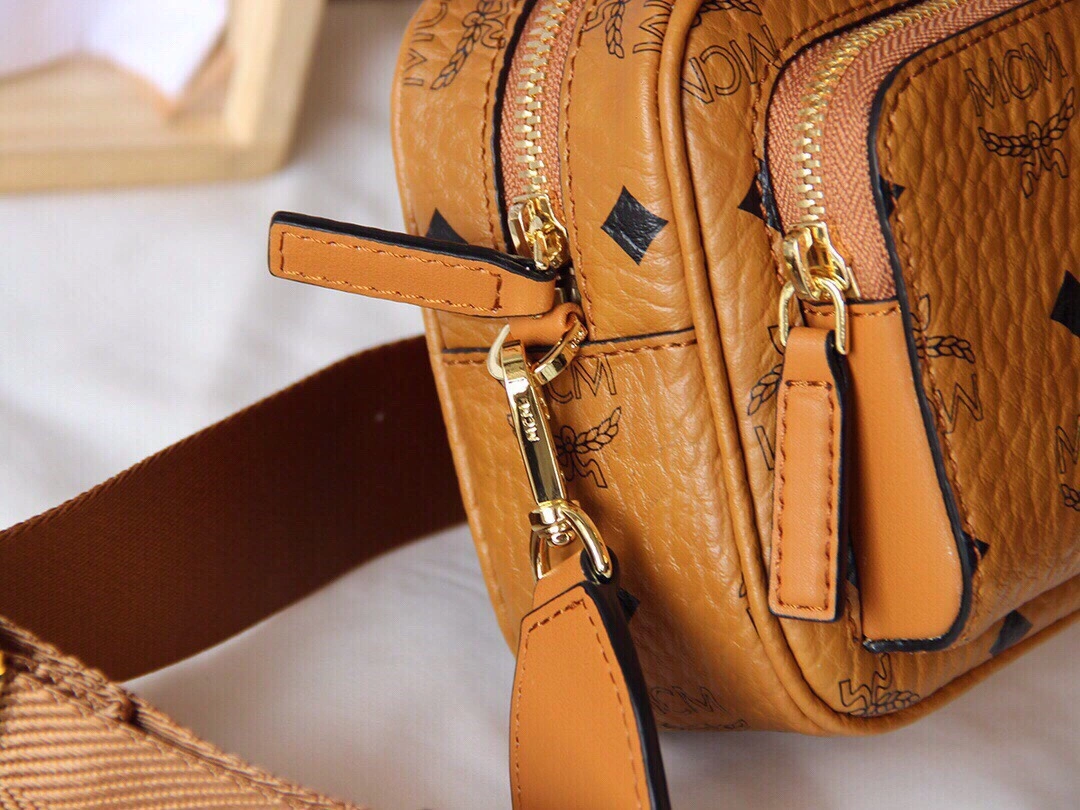 MCM Satchel Bags Premium 90510