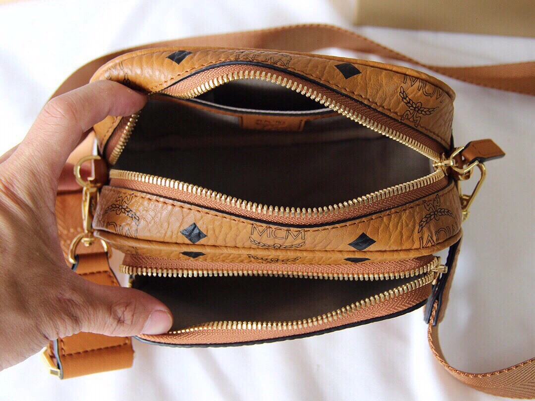 MCM Satchel Bags Premium 90510