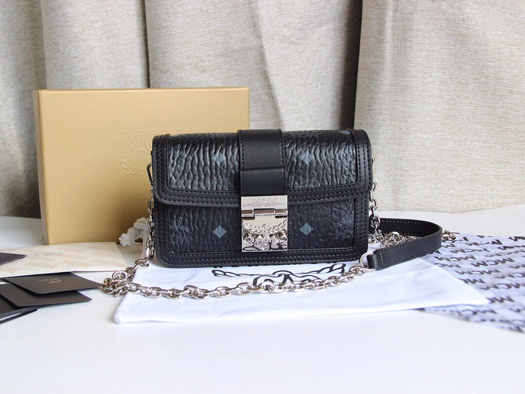 MCM Satchel Bags AllSeason 90521