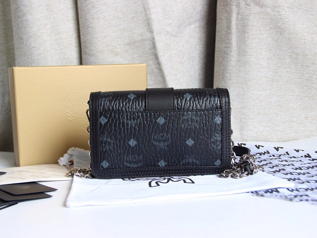 MCM Satchel Bags AllSeason 90521