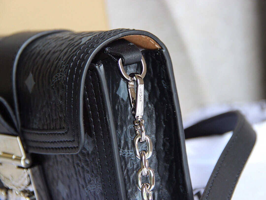 MCM Satchel Bags AllSeason 90521
