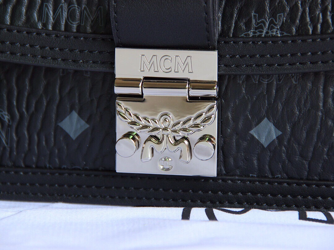 MCM Satchel Bags AllSeason 90521