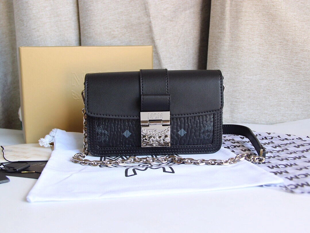 TopPick MCM Satchel Bags 90504