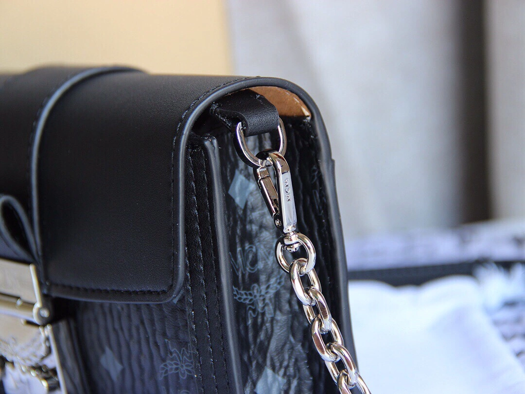 TopPick MCM Satchel Bags 90504