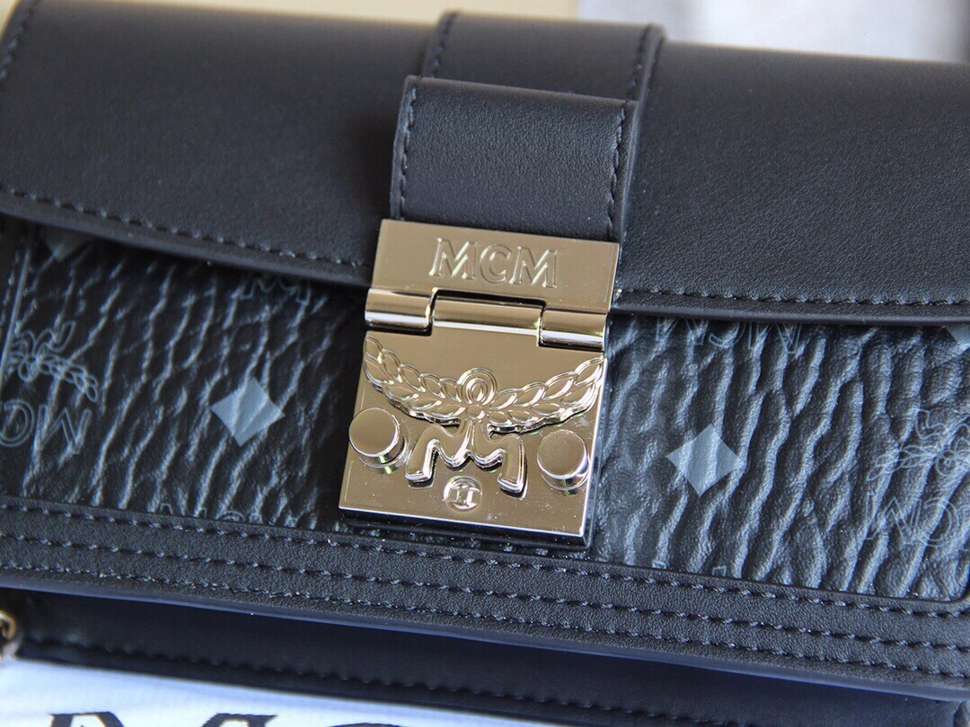 TopPick MCM Satchel Bags 90504