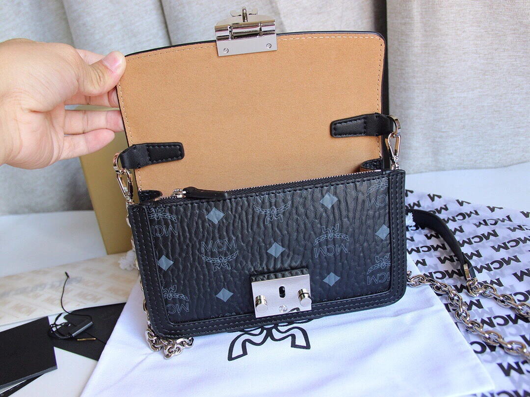 TopPick MCM Satchel Bags 90504