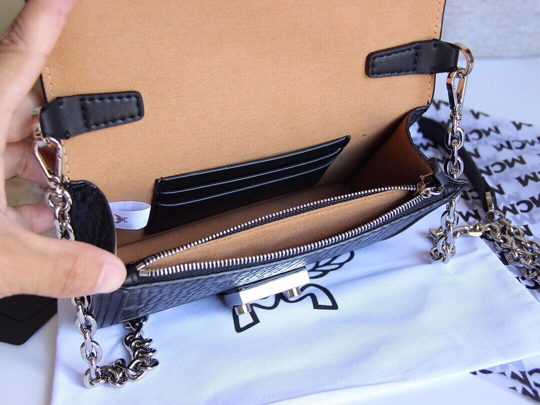 TopPick MCM Satchel Bags 90504