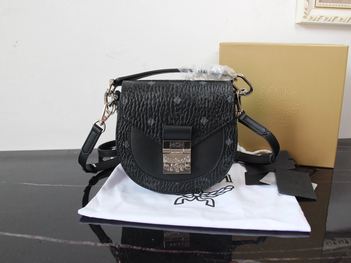 MCM Satchel Bags StreetReady 90505