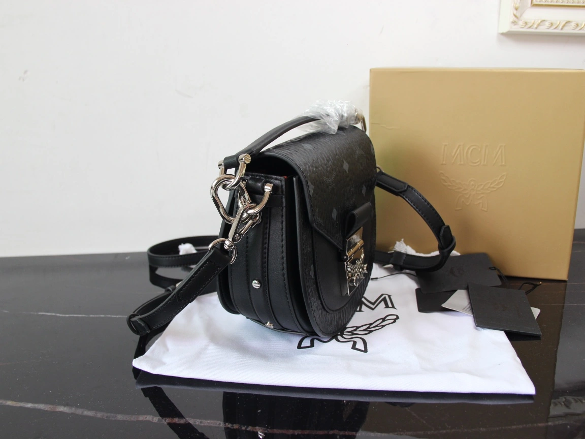 MCM Satchel Bags StreetReady 90505