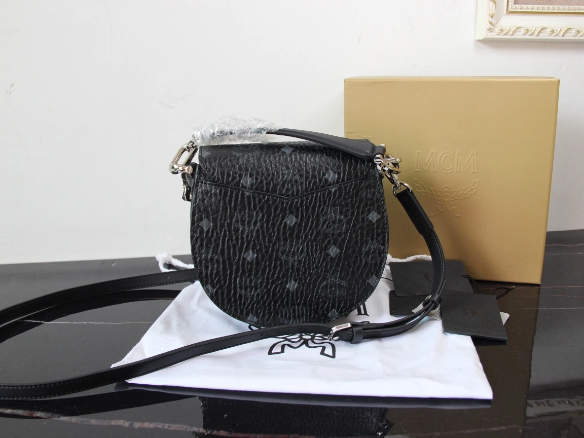 MCM Satchel Bags StreetReady 90505