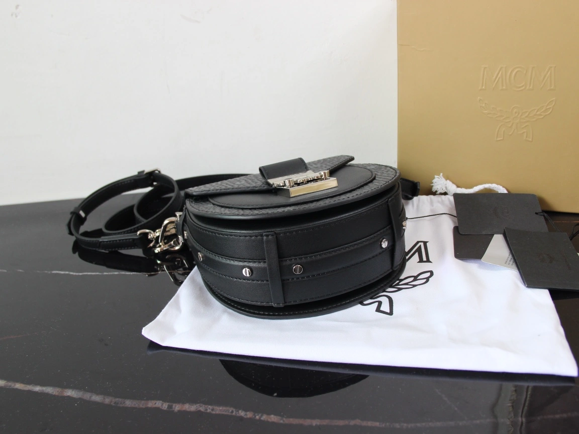 MCM Satchel Bags StreetReady 90505