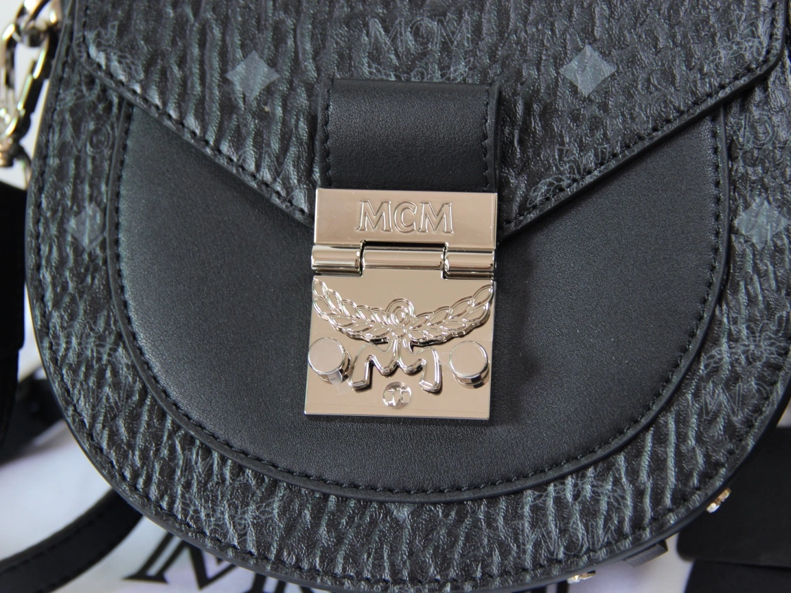 MCM Satchel Bags StreetReady 90505