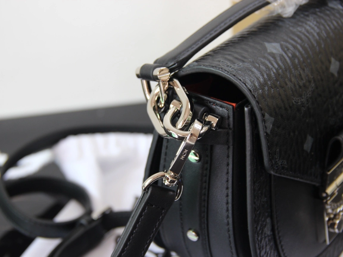 MCM Satchel Bags StreetReady 90505