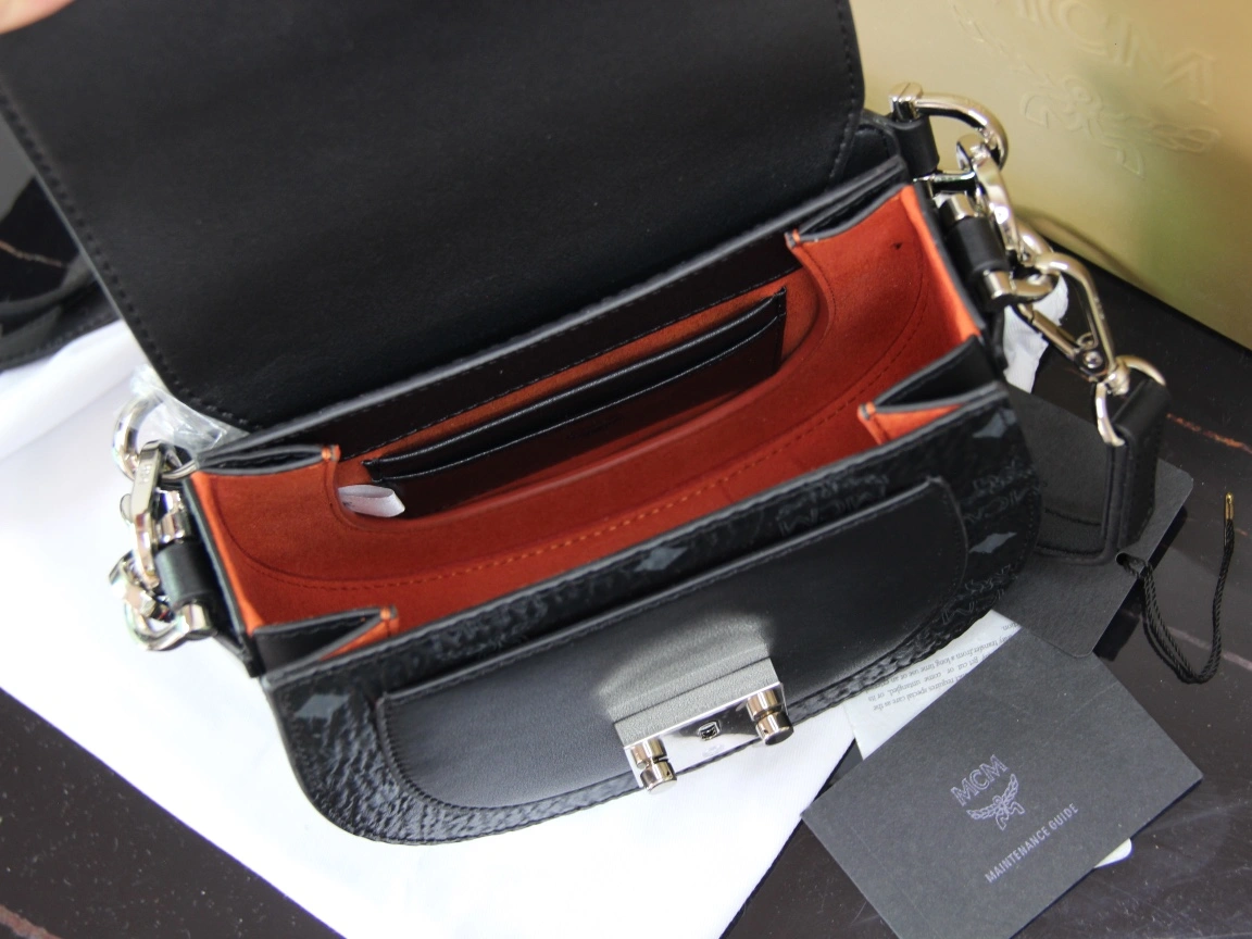 MCM Satchel Bags StreetReady 90505