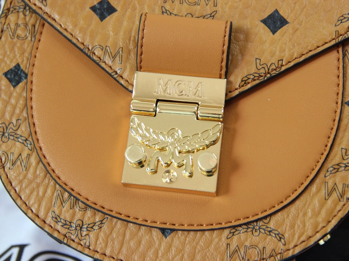 MCM Satchel Bags HighPerformance 90541