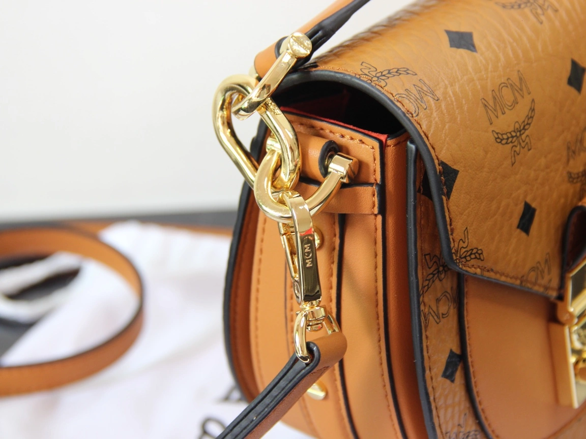 MCM Satchel Bags HighPerformance 90541