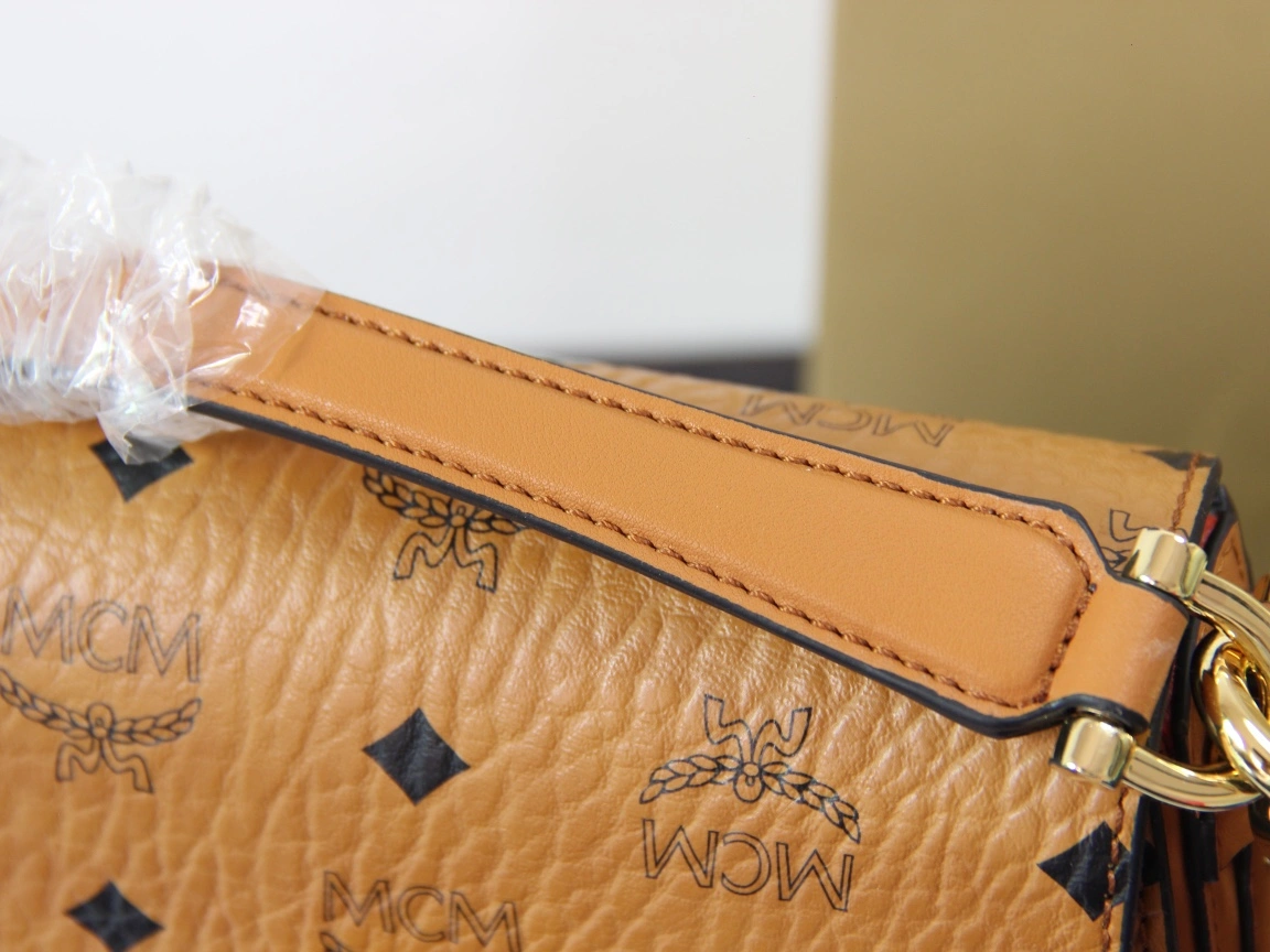 MCM Satchel Bags HighPerformance 90541
