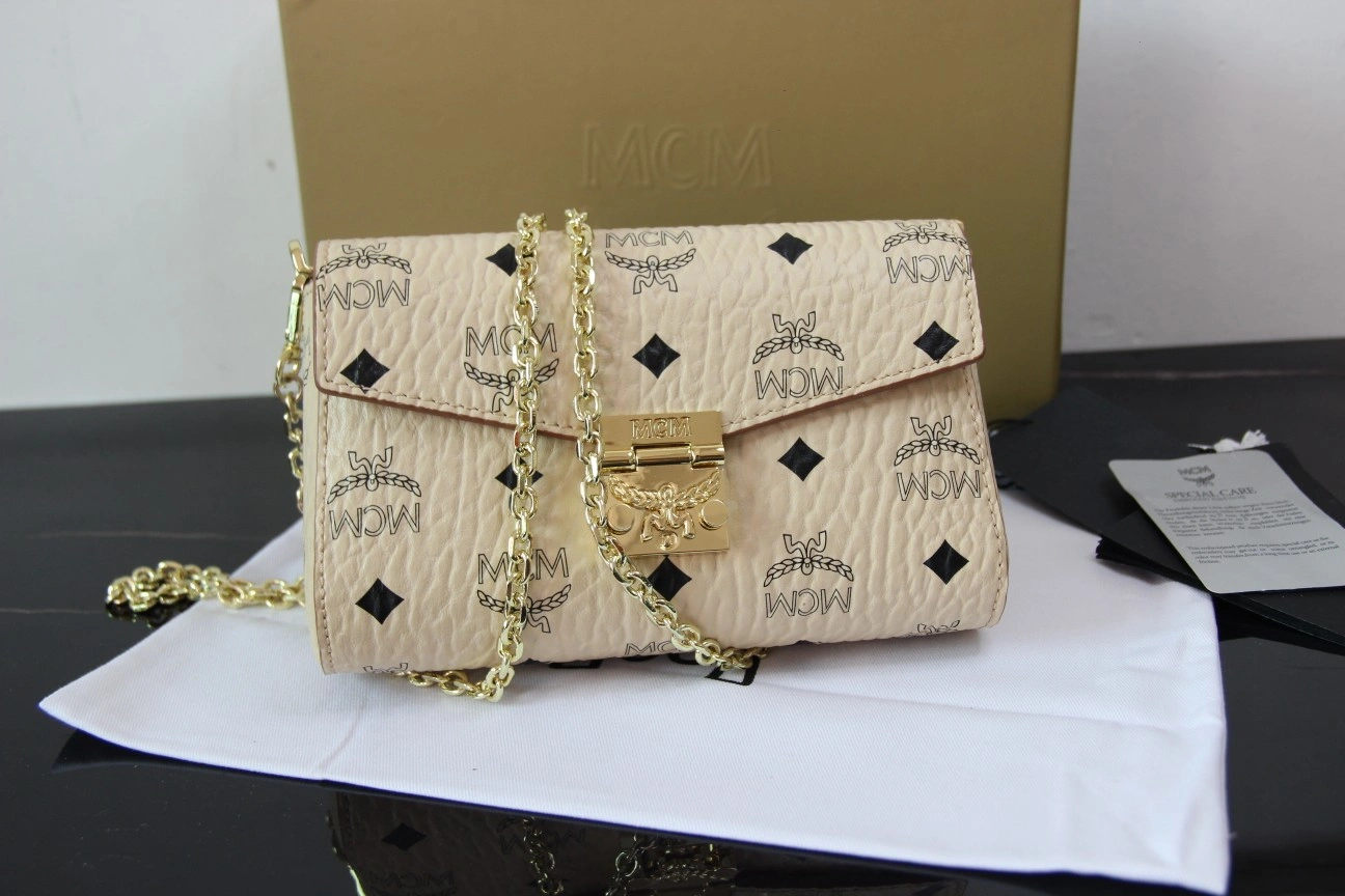 Premium MCM Satchel Bags 90495