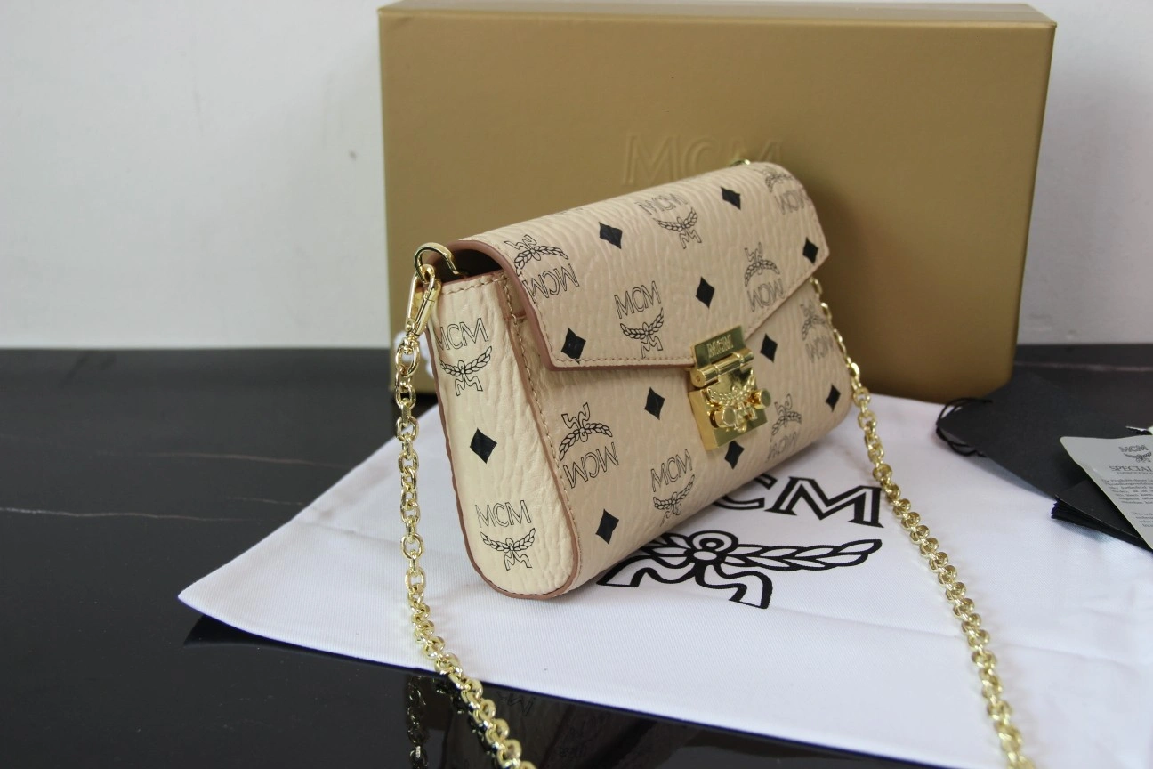 Premium MCM Satchel Bags 90495