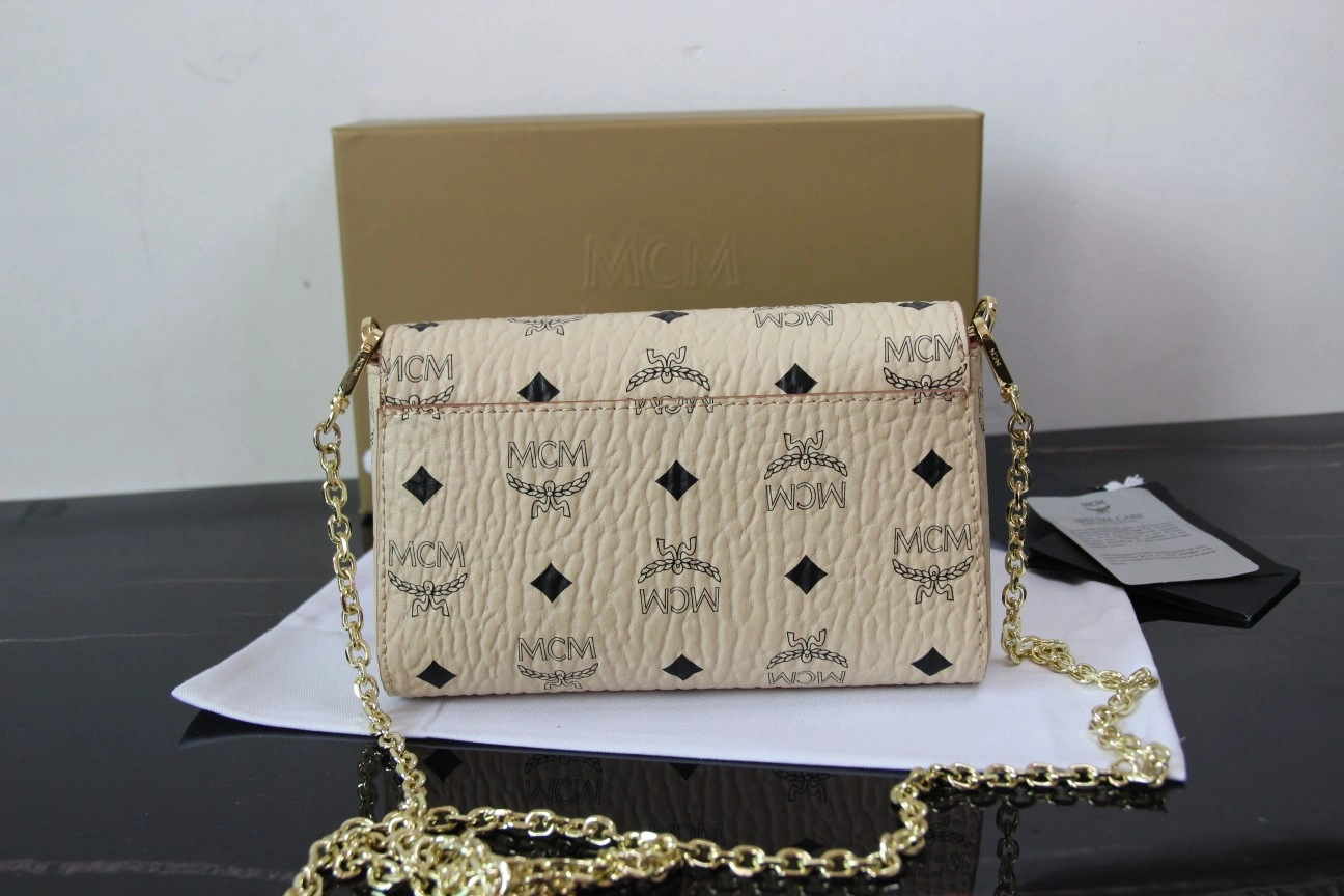 Premium MCM Satchel Bags 90495
