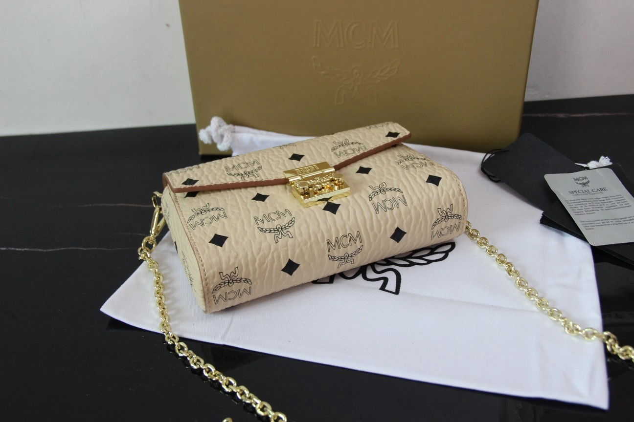 Premium MCM Satchel Bags 90495