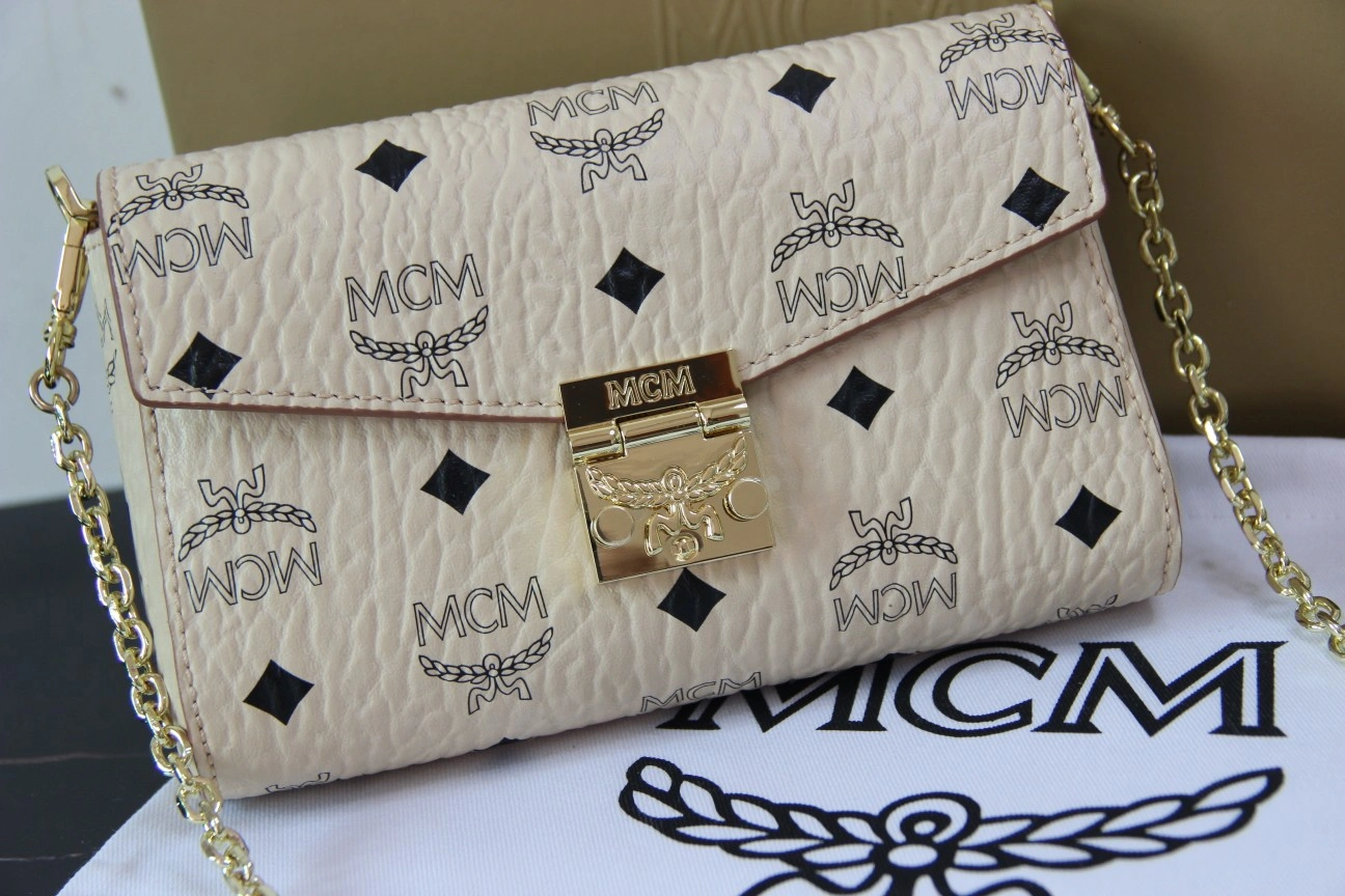 Premium MCM Satchel Bags 90495