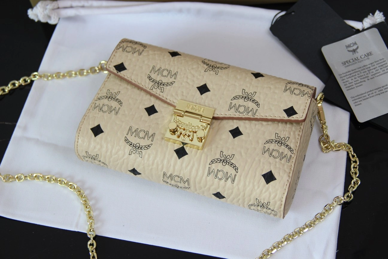 Premium MCM Satchel Bags 90495