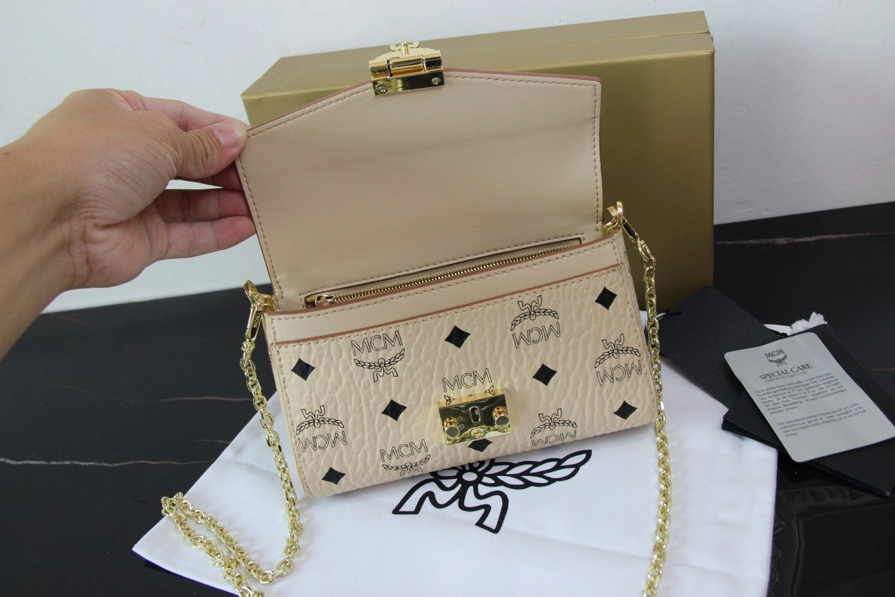 Premium MCM Satchel Bags 90495
