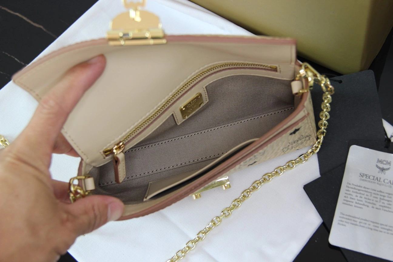 Premium MCM Satchel Bags 90495