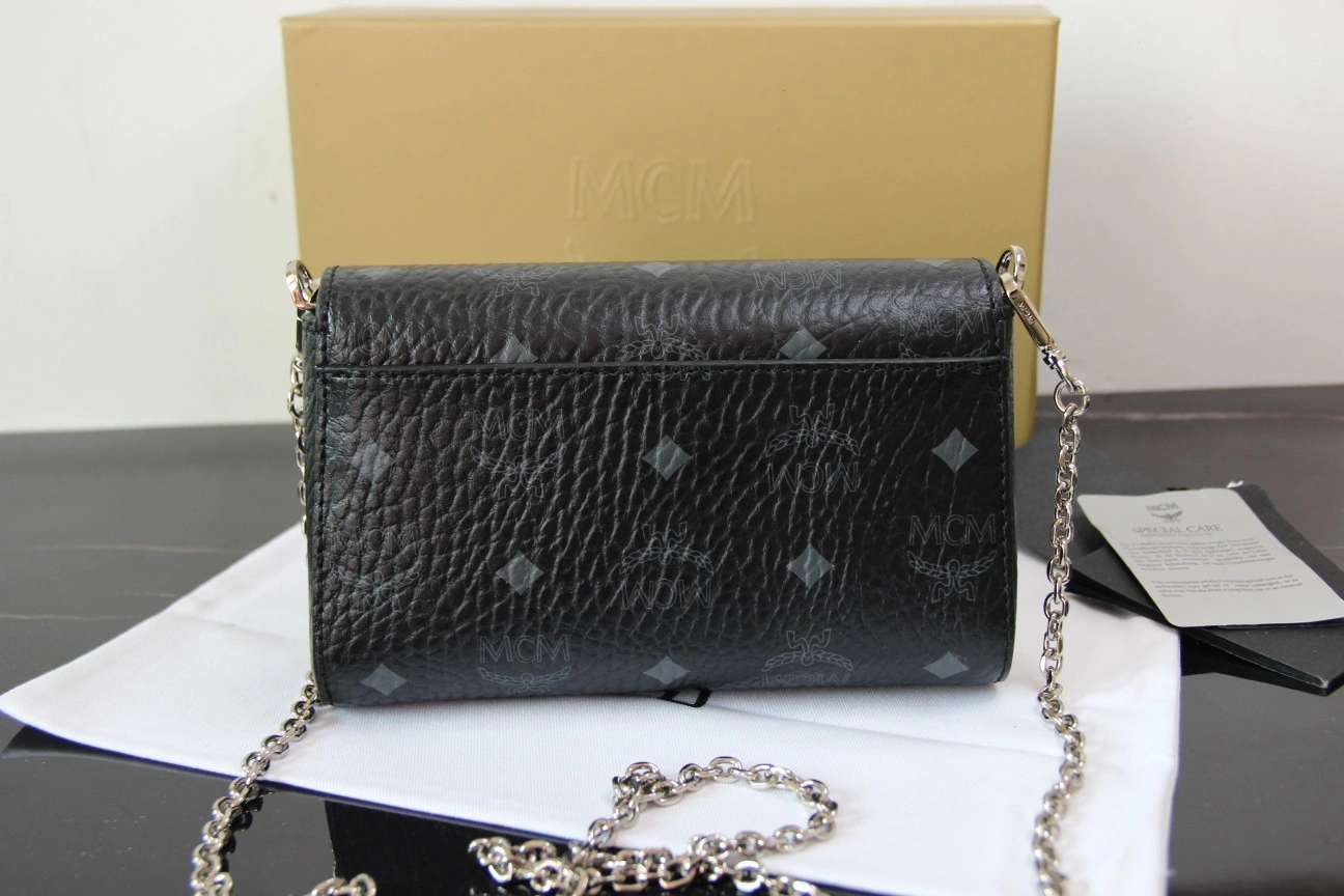 MCM Satchel Bags Modern 90499