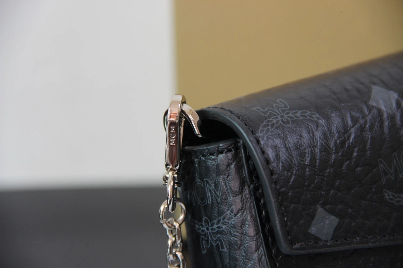 MCM Satchel Bags Modern 90499