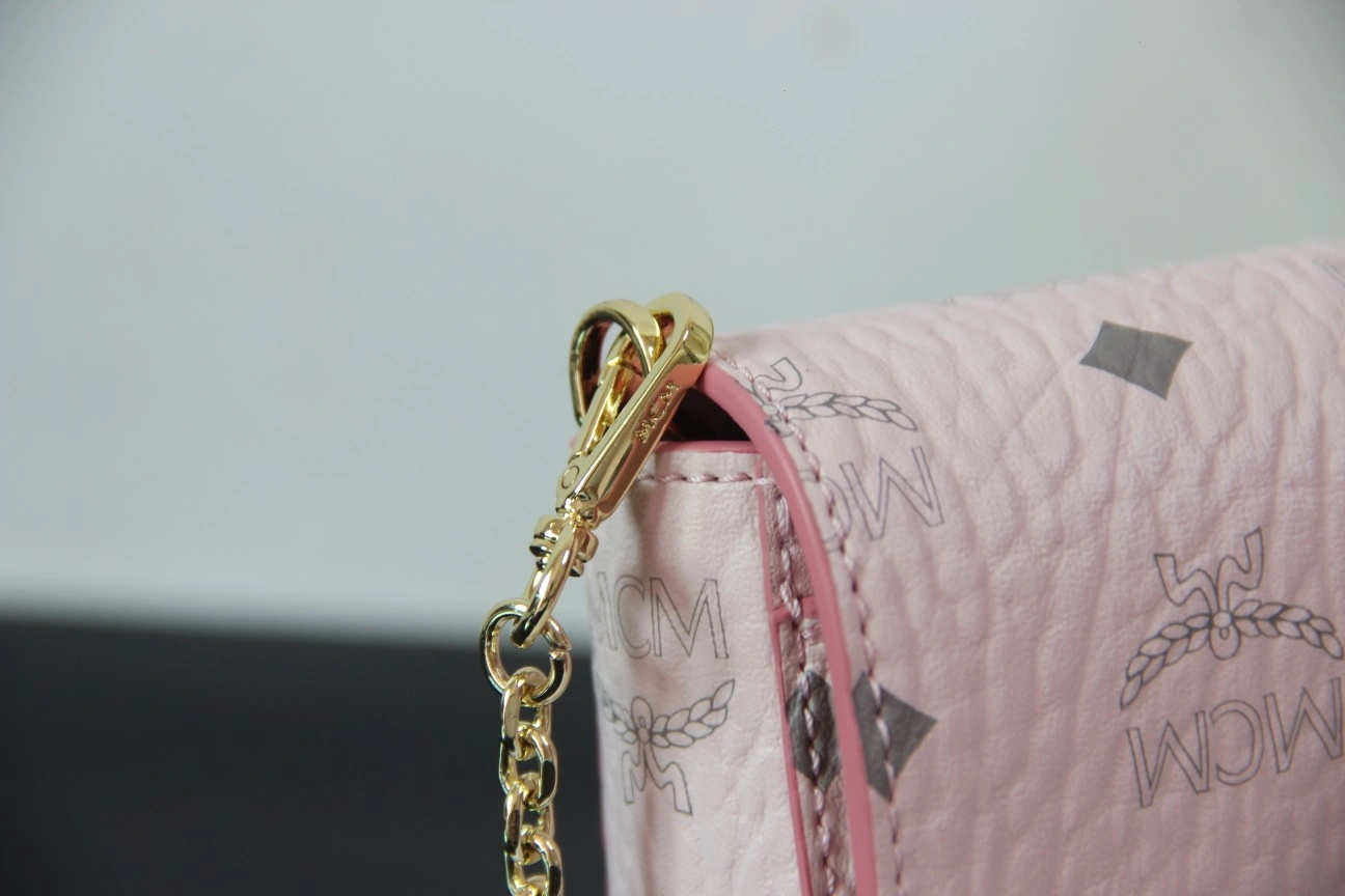 MCM Satchel Bags Casual 90487