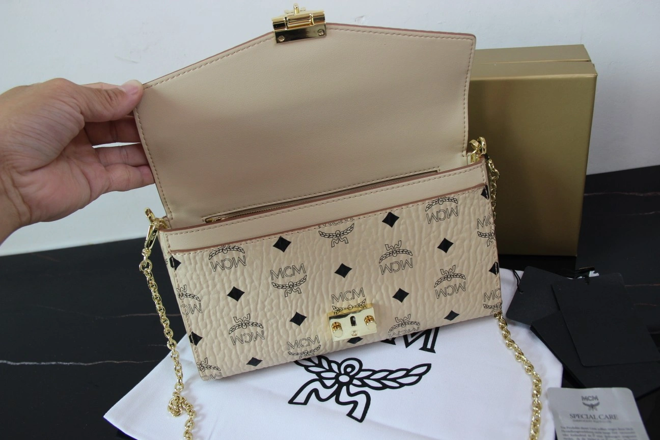 UrbanChic MCM Satchel Bags 90491