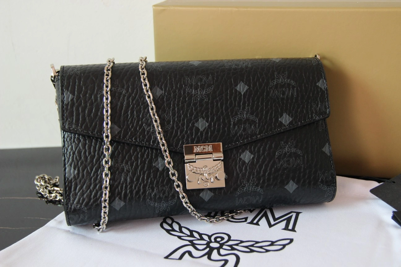 Durable MCM Satchel Bags 90501