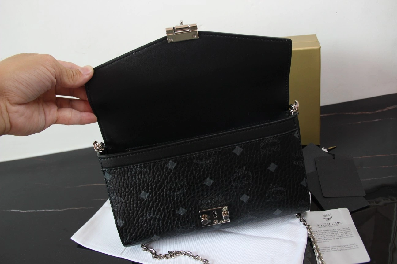 Durable MCM Satchel Bags 90501