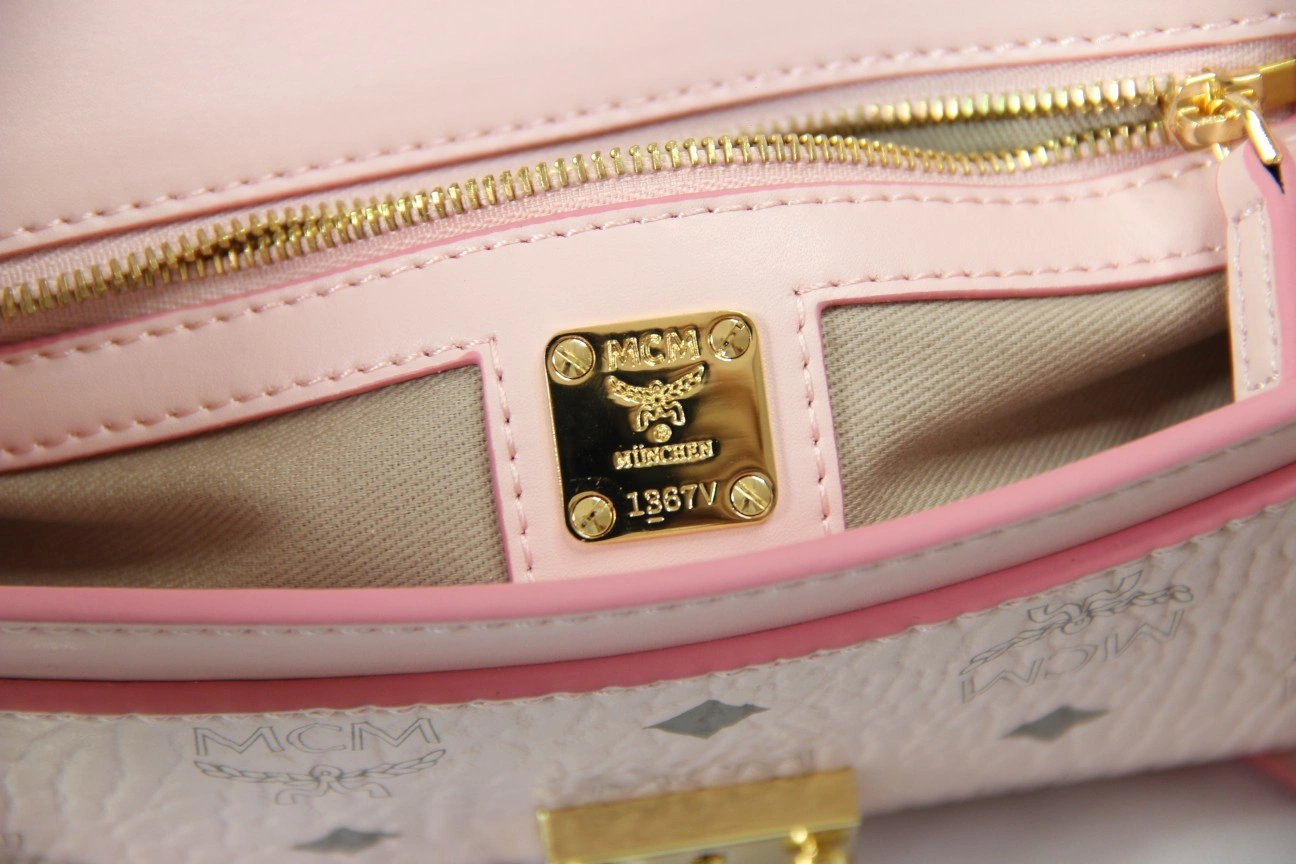GoodFit MCM Satchel Bags 90497