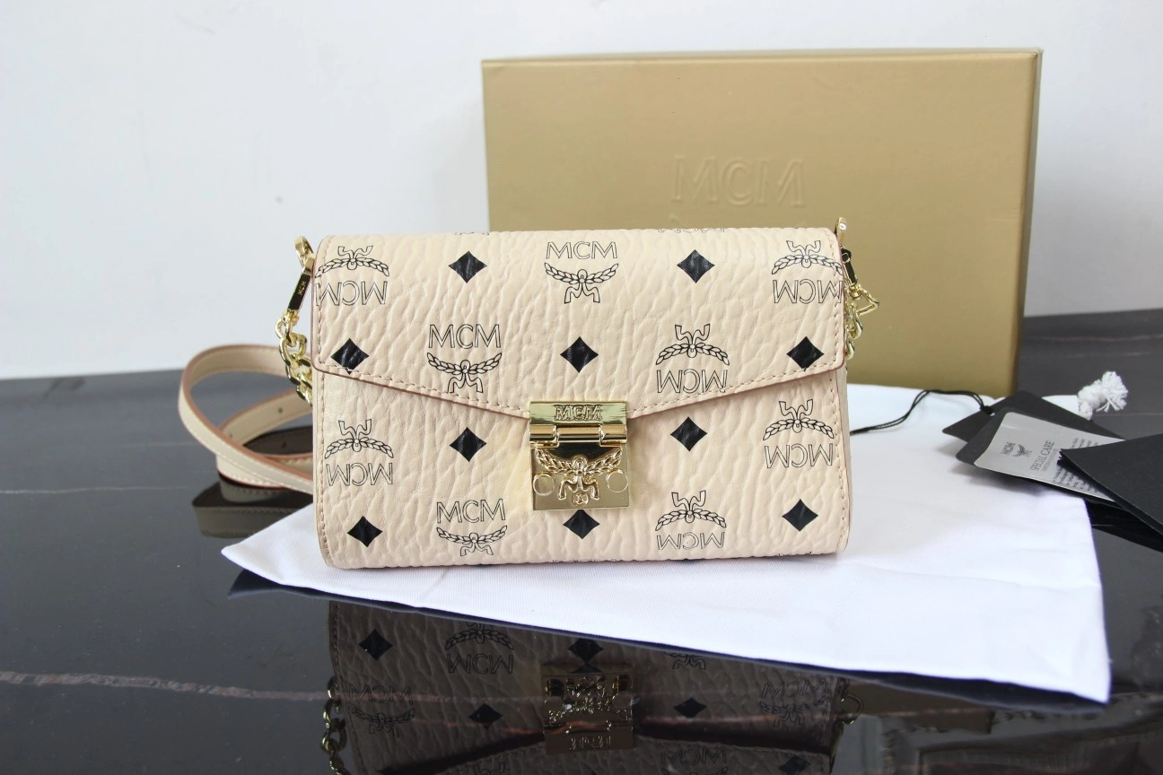 TimelessDesign MCM Satchel Bags 90502