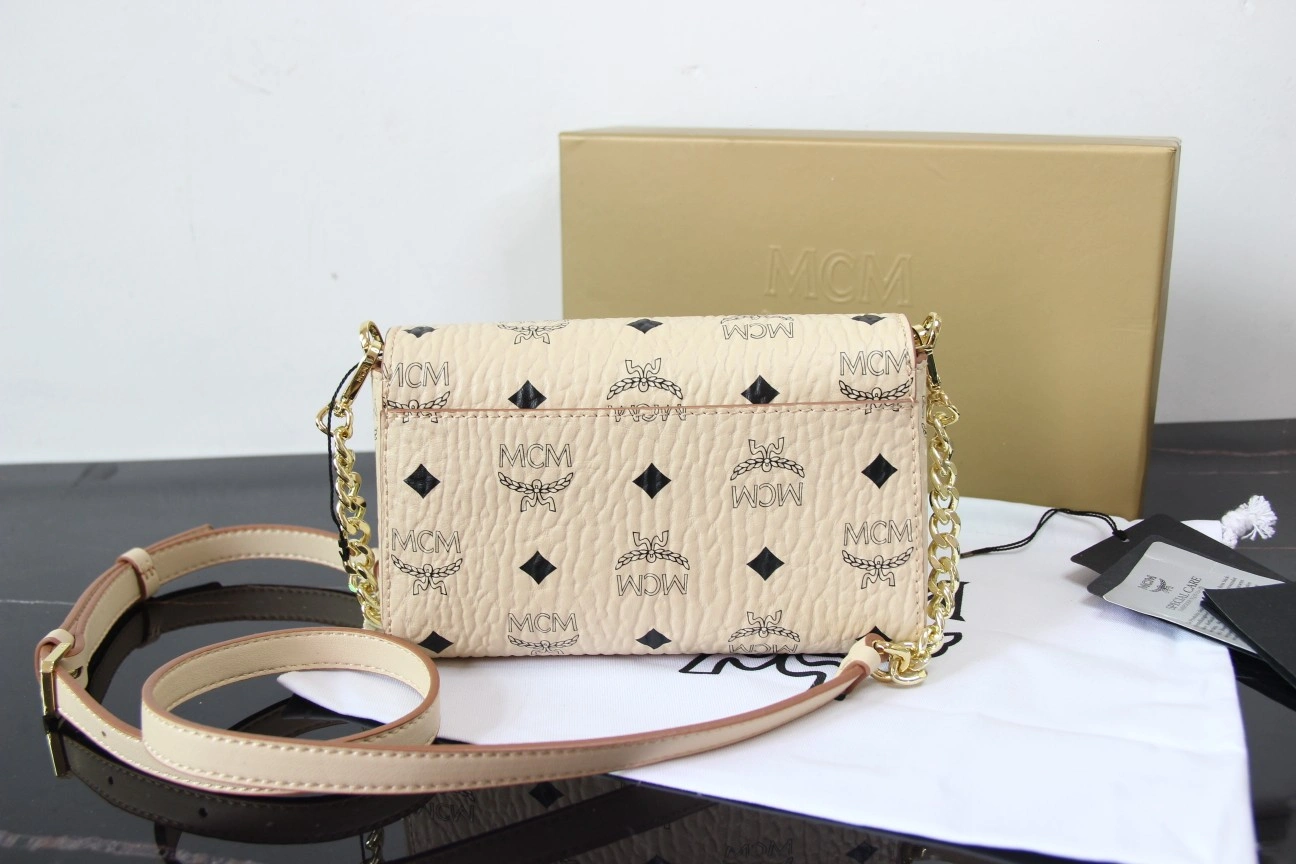 TimelessDesign MCM Satchel Bags 90502
