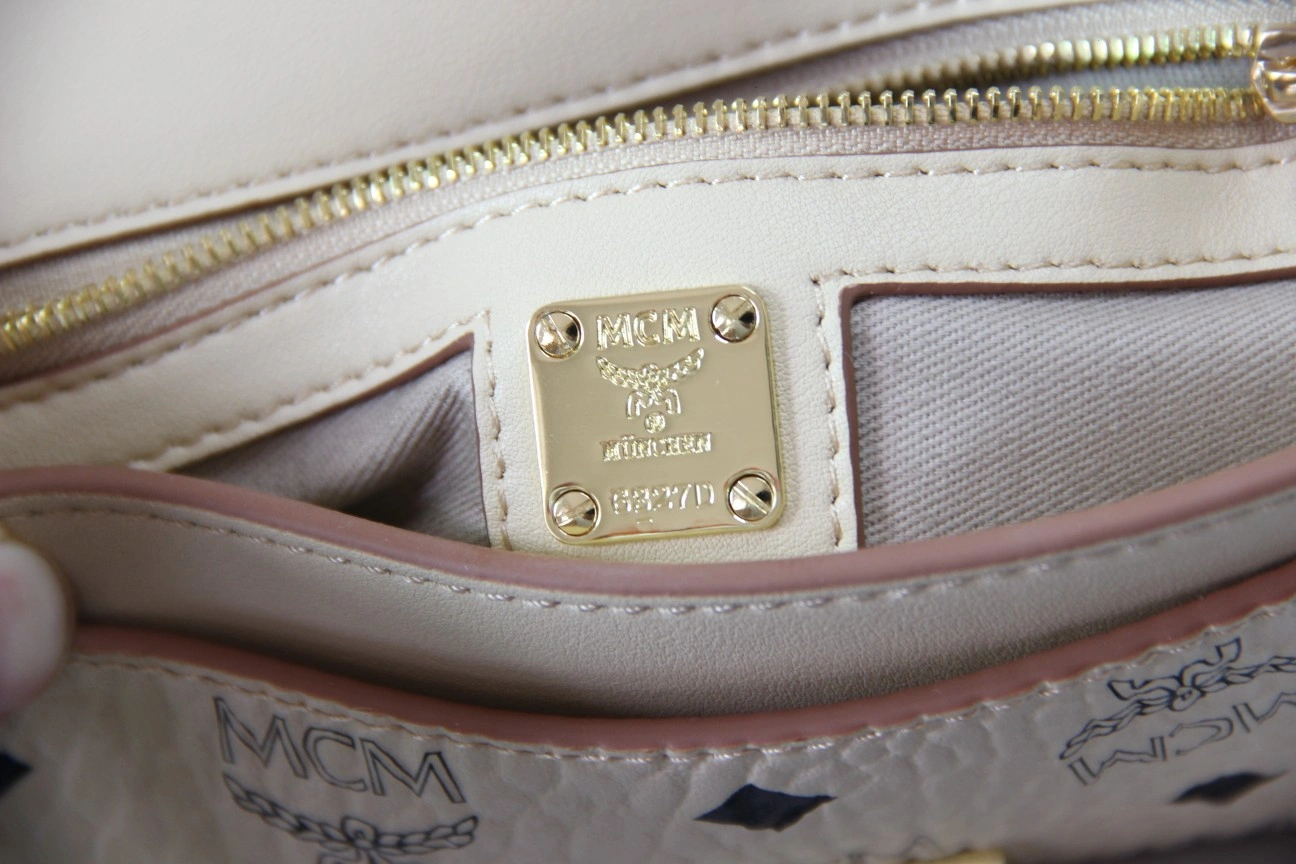 TimelessDesign MCM Satchel Bags 90502