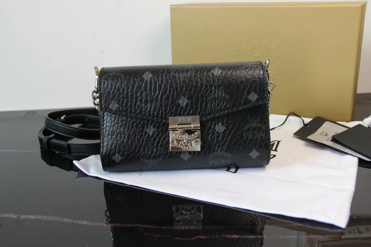 StreetReady MCM Satchel Bags 90481