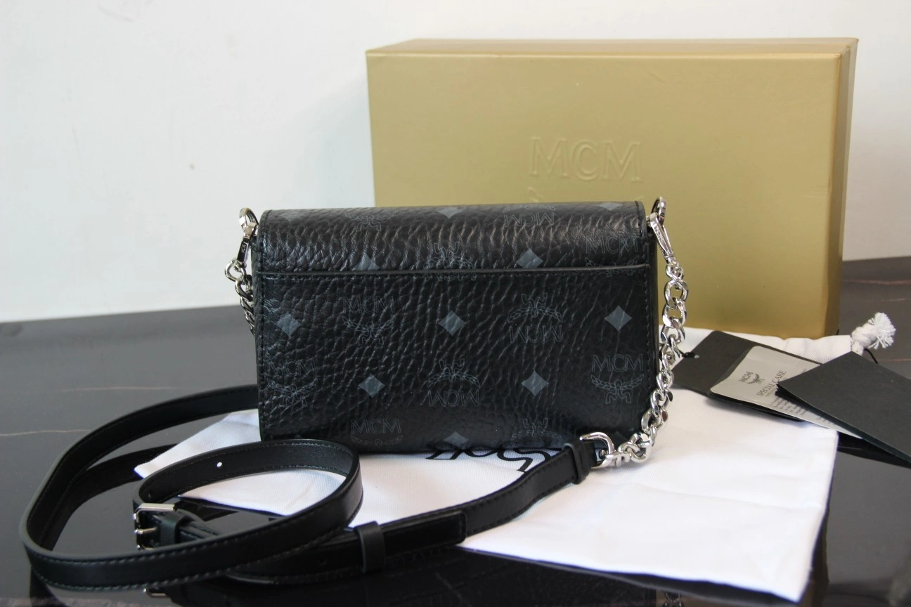 StreetReady MCM Satchel Bags 90481