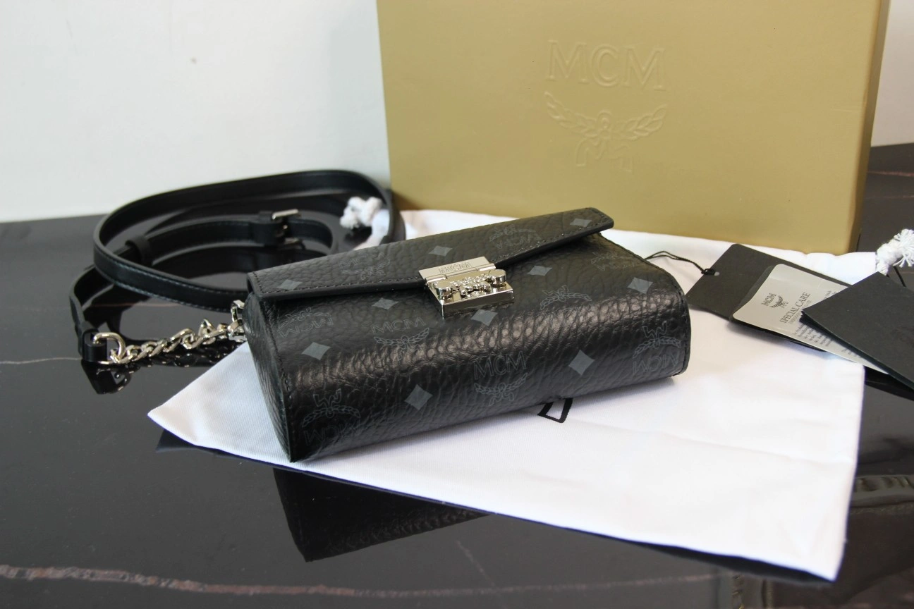 StreetReady MCM Satchel Bags 90481